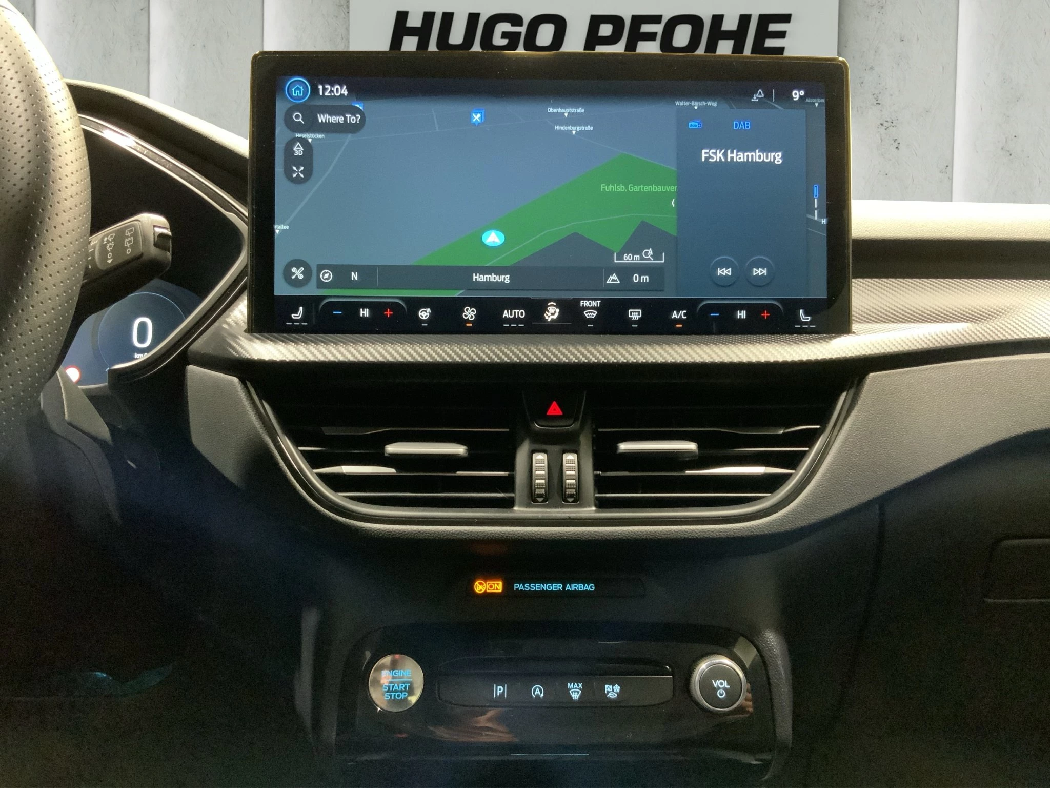 Ford Kuga ST-Line Aut.*KAM*LED-MATRIX*NAVI*GRA*WINTER-PKT.