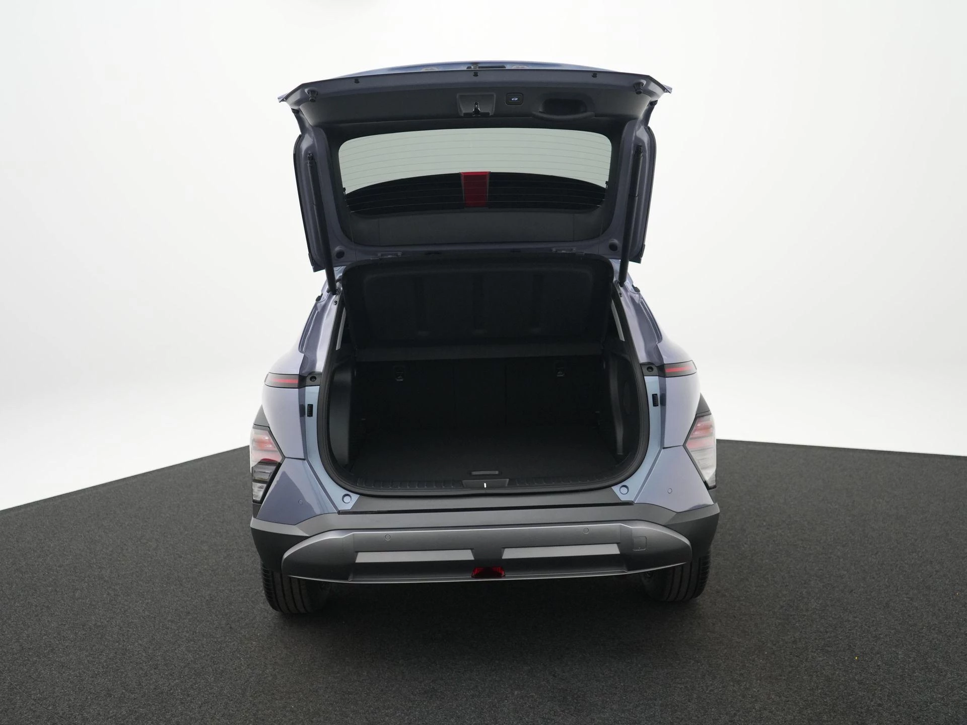 Hyundai Kona 1.6 GDI HEV Premium