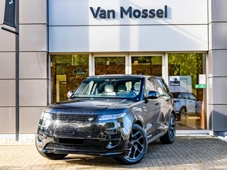 Land Rover Range Rover Sport P460e Battersea Edition AWD Auto. 27MY