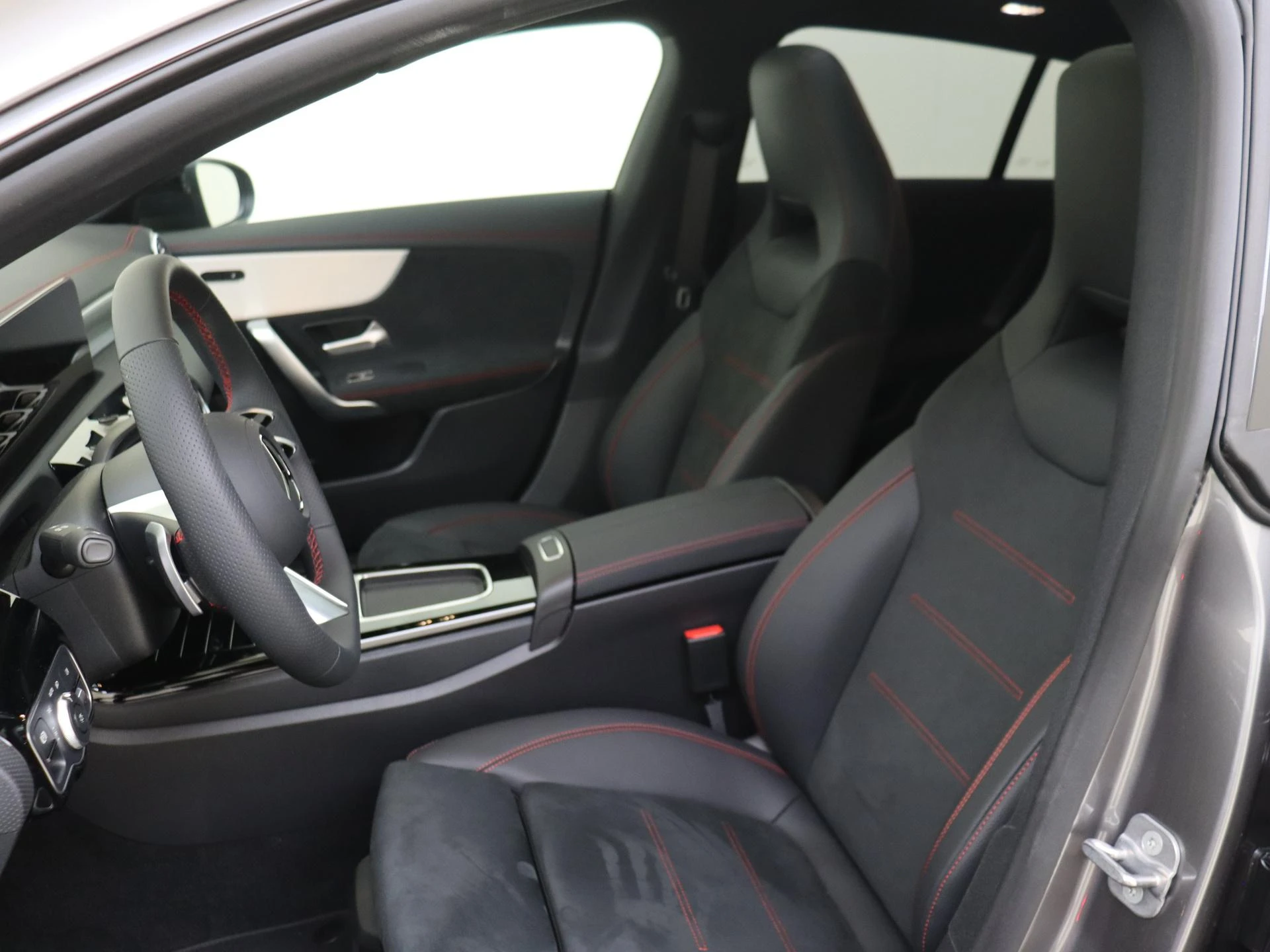 Mercedes-Benz CLA Shooting Brake 180 Business Solution AMG