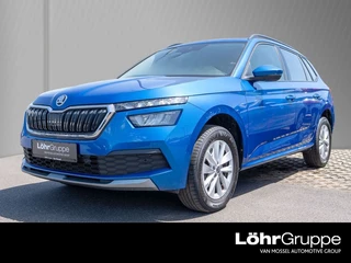 Škoda Kamiq 1.0 TSI DSG Ambition Business