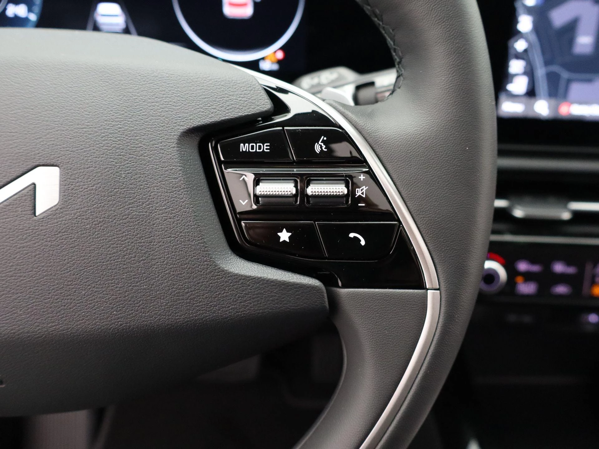 Kia Niro 1.6 GDi Hybrid DynamicPlusLine