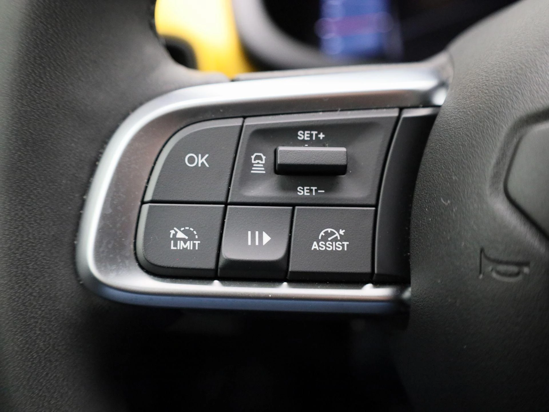 Jeep Avenger 54kWh 1st Edition