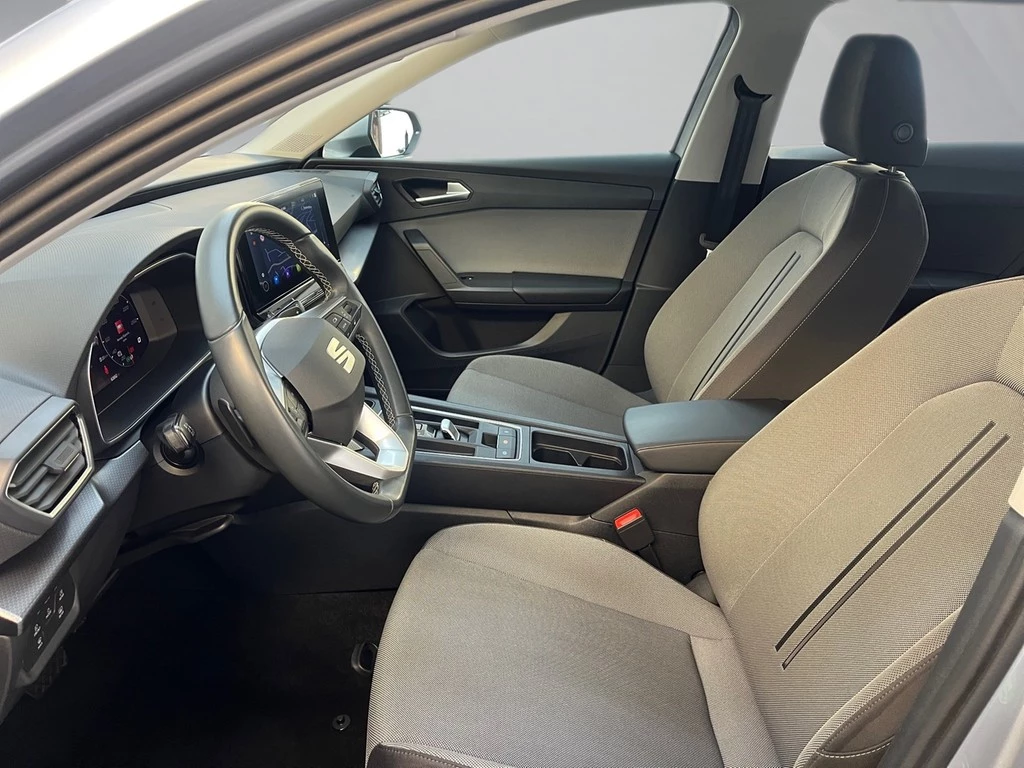 SEAT Leon ST 2,0 TDI DSG Style