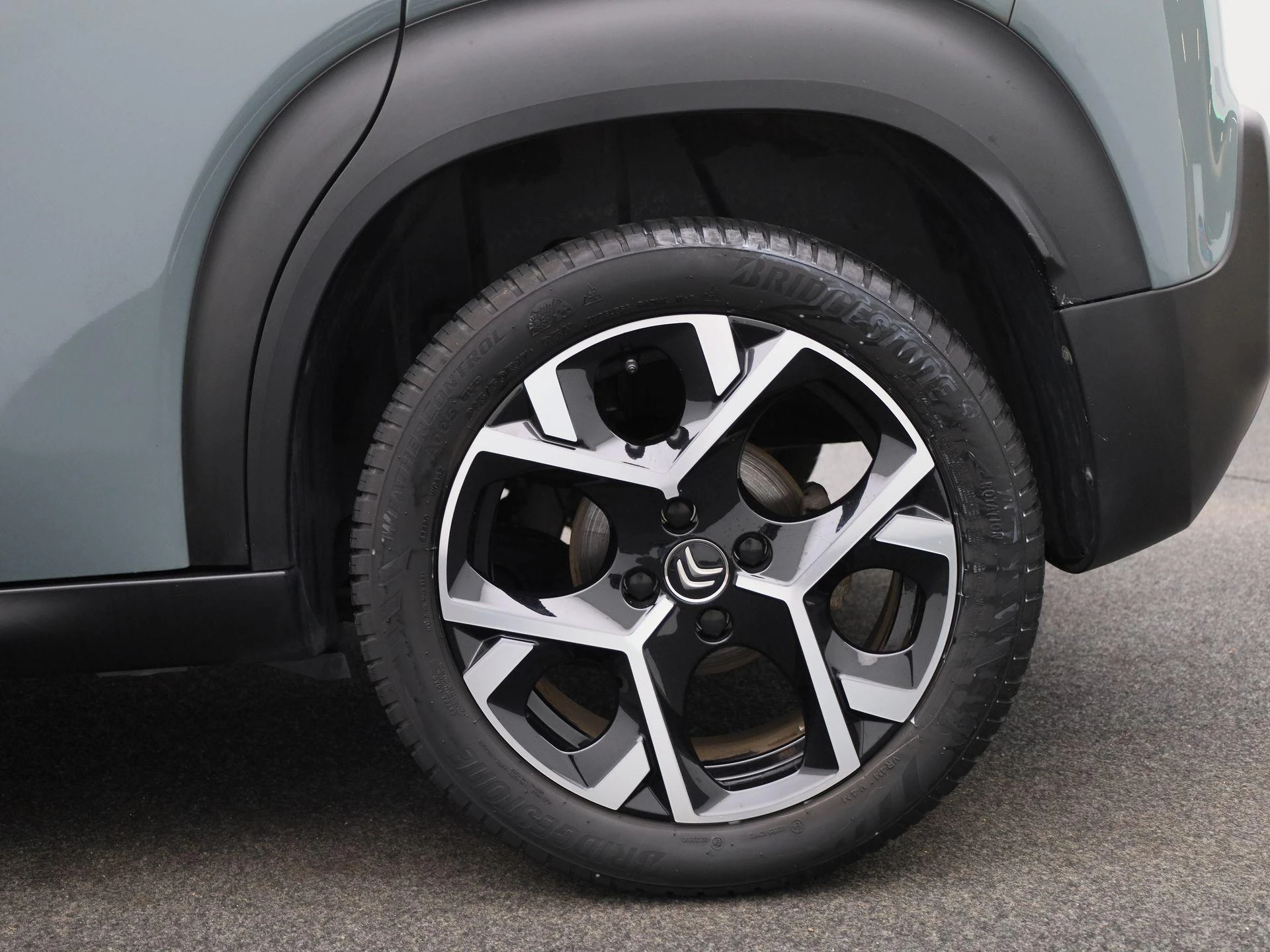 Citroën-C3 Aircross-image-12
