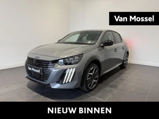 Peugeot e-208 EV GT 51 kWh