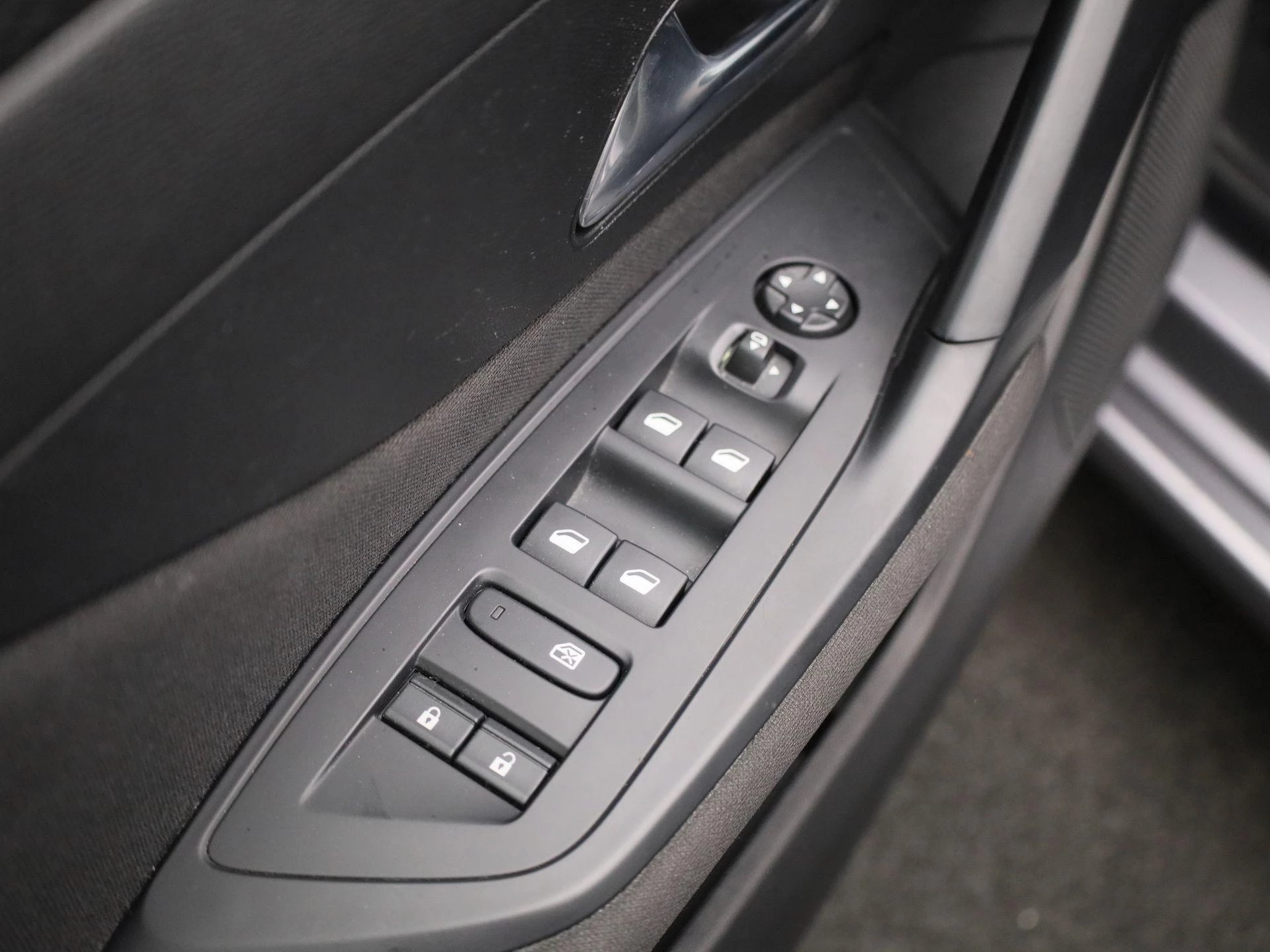 Peugeot 308 SW 1.2 PureTech Active Pack Business