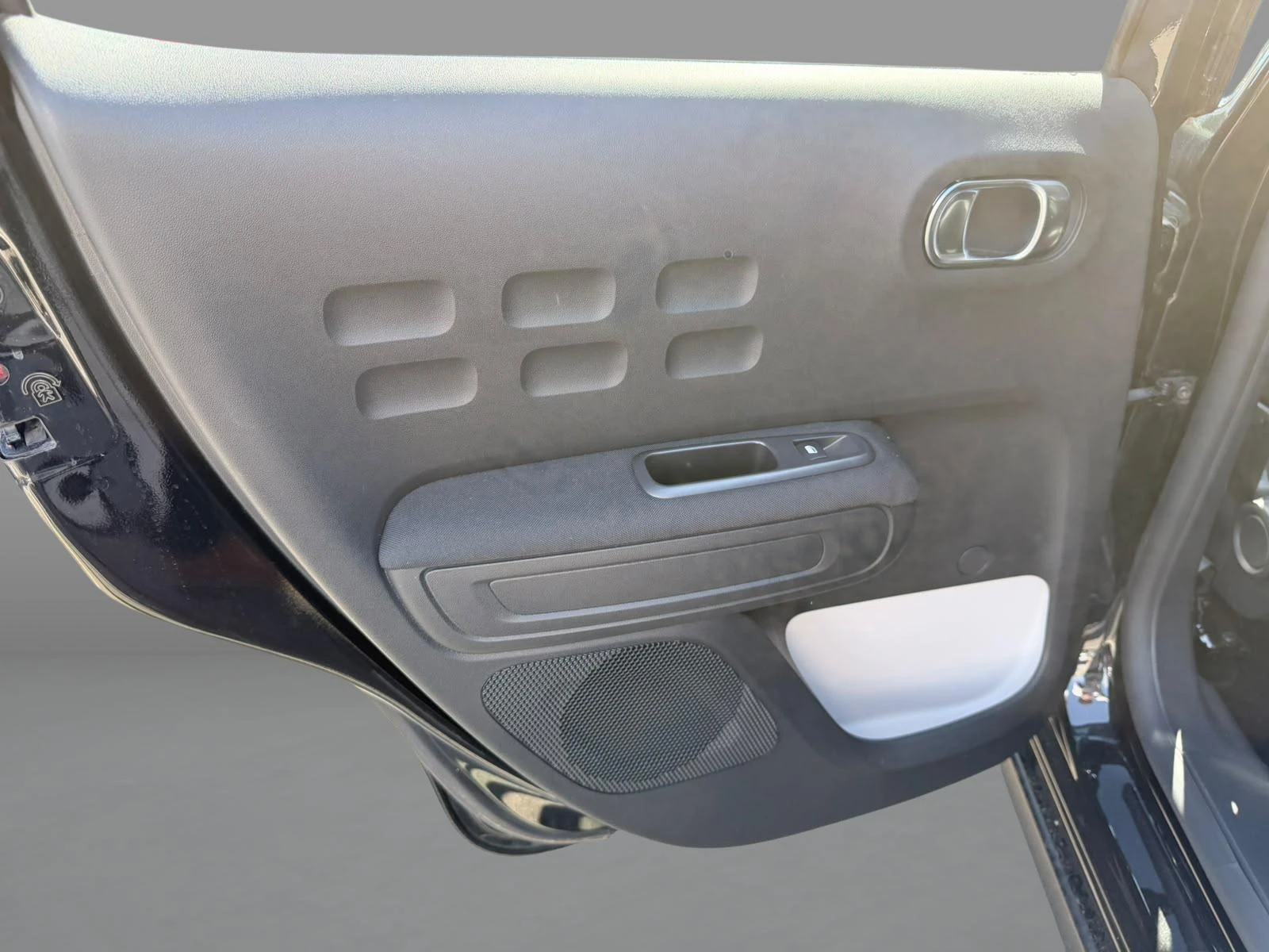 Citroën C3 1.2 PureTech 83 S&S MAN Live