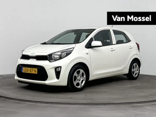 Kia Picanto 1.0 DPi ComfortLine 67PK