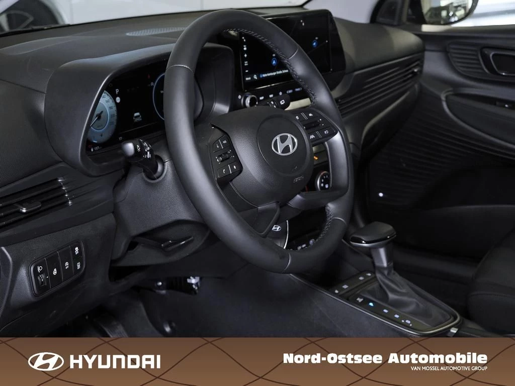 Hyundai i20 FL Trend BOSE Soundsystem TrendBC3 i20 FL Trend BOSE Soundsystem Trend