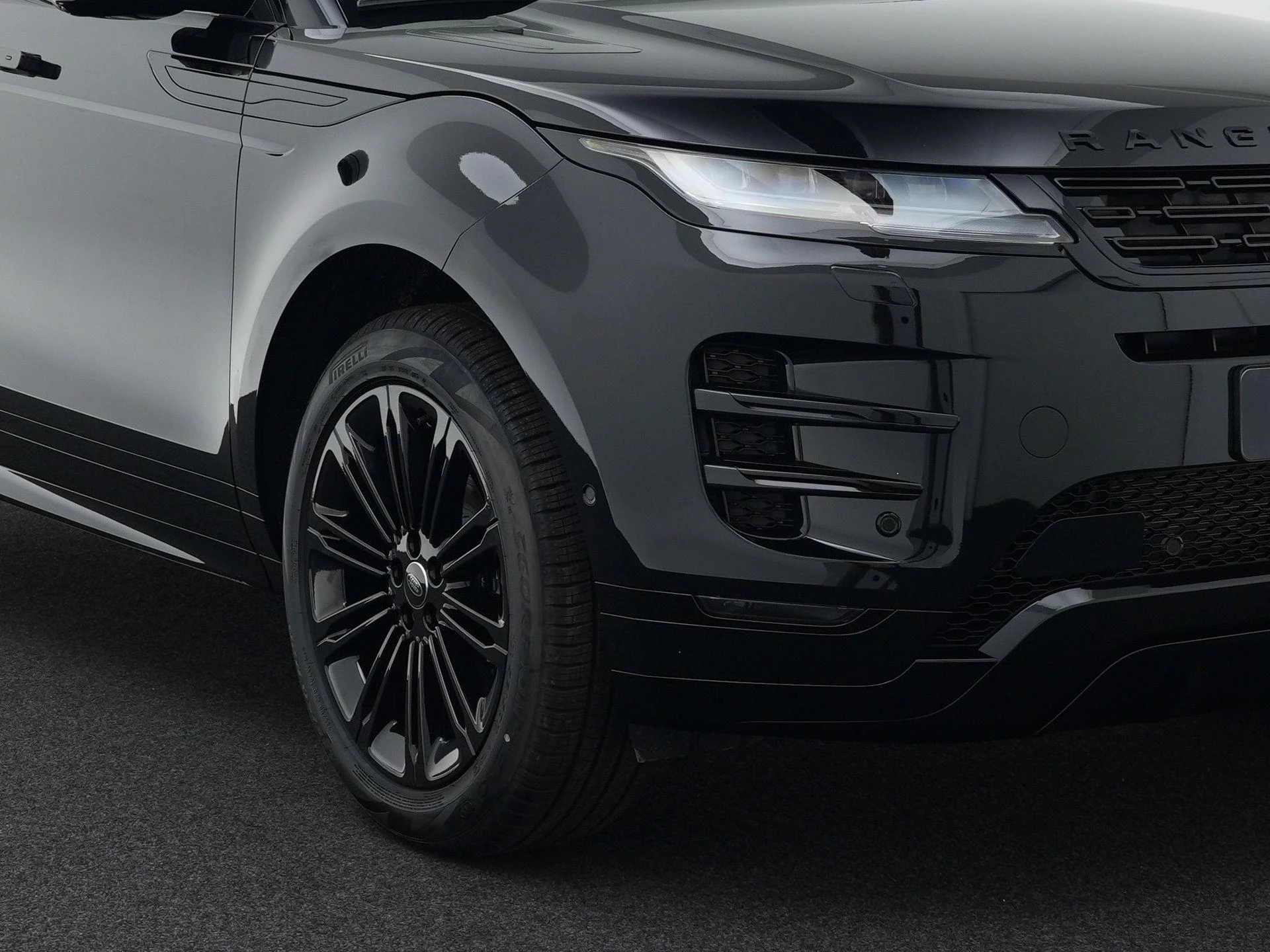 Land Rover Range Rover Evoque 1.5 P270e PHEV AWD Business Dynamic Edition