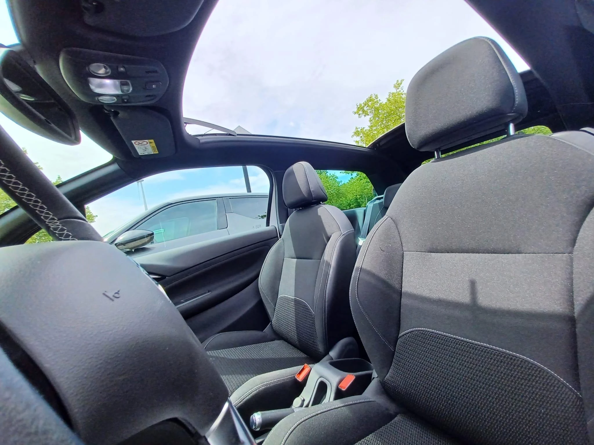 DS DS 3 Cabrio 1.2 PureTech 110 S&S So Chic MAN