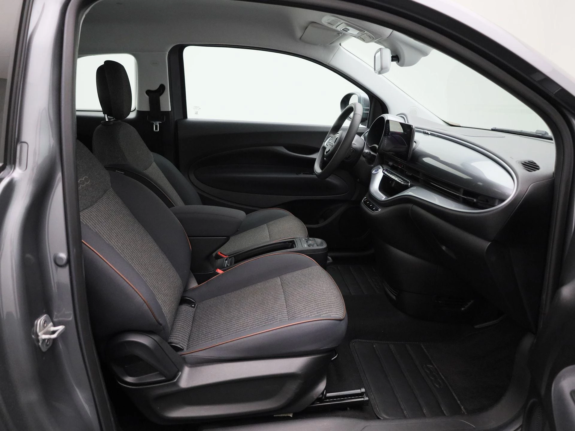 Fiat 500 Icon 42 kWh