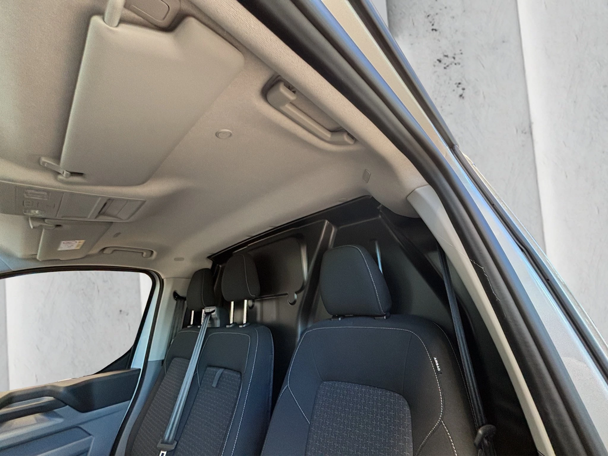 Ford Transit Custom Trend Service-Line PHEV 320 L1 *Aktion inkl. Macher Prämie bis 30.06.2026*