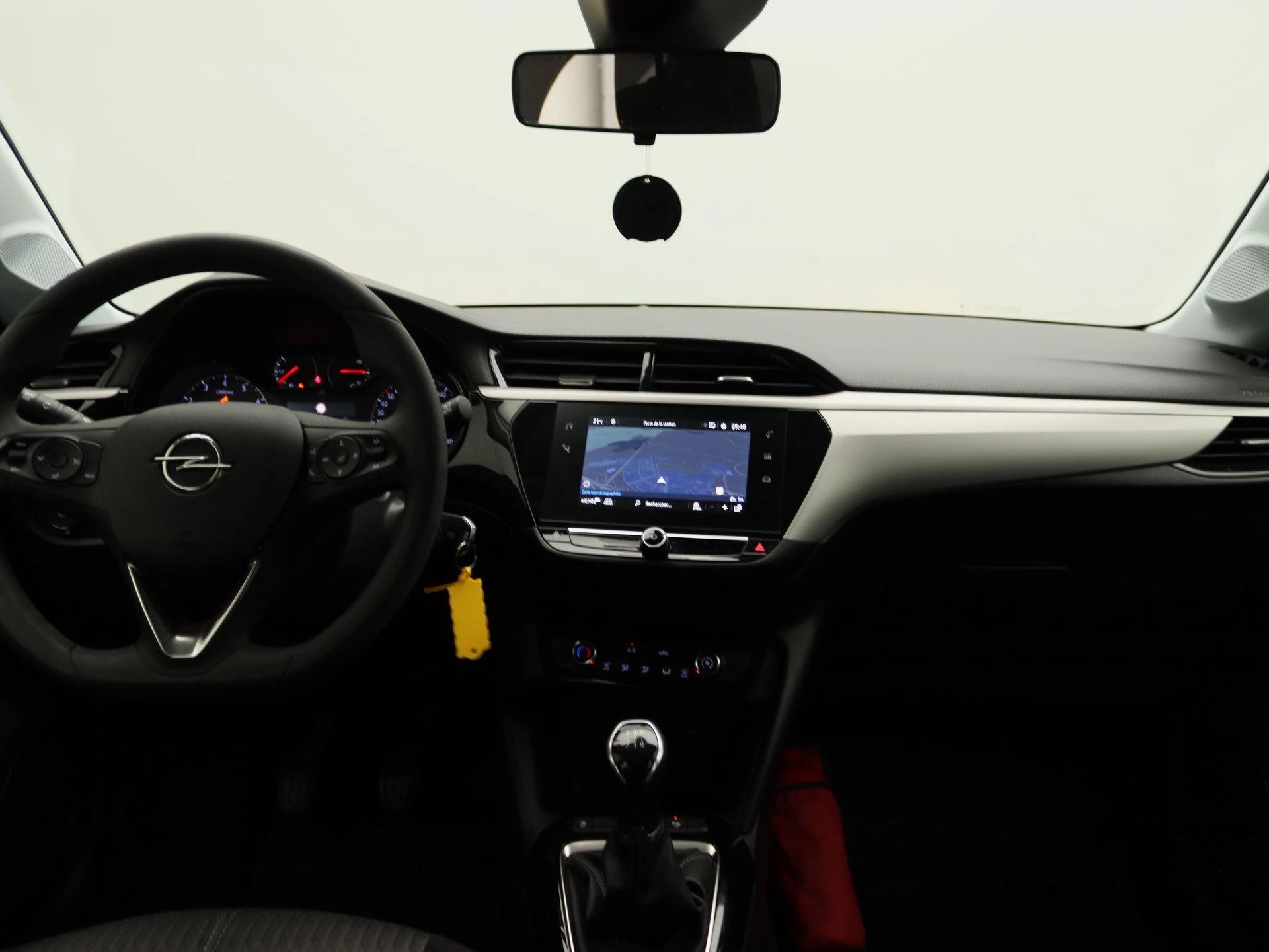 Opel Corsa 1.2 Edition