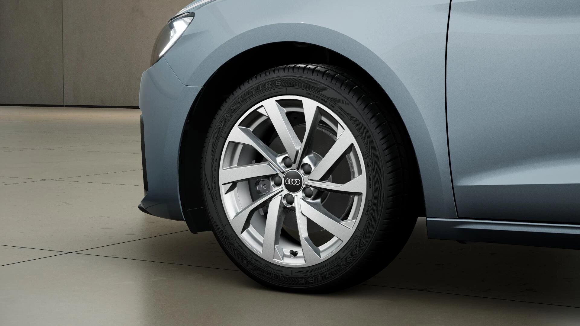 Audi-A1 Sportback-image-7