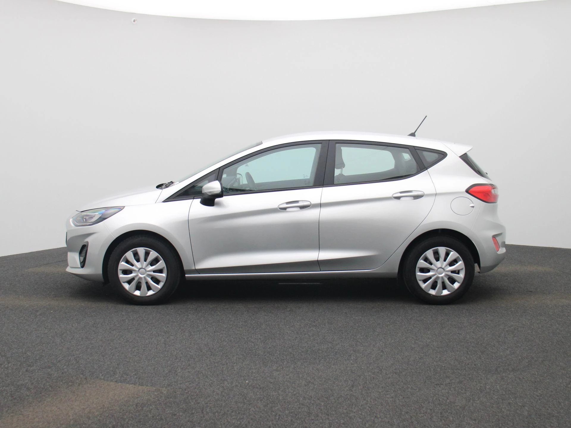 Ford Fiesta 1.0 EcoBoost Connected