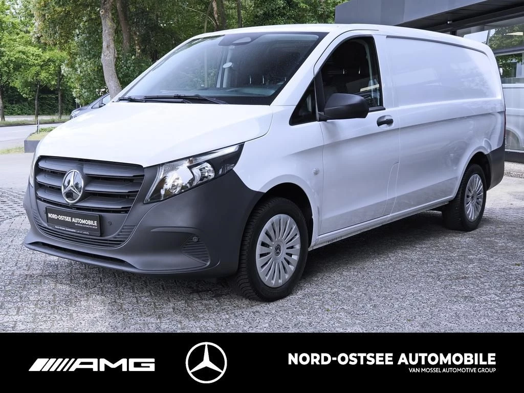 Mercedes-Benz Vito 116 NEUES MODELL KAMERA NAVI TEMPOMAT MBUX