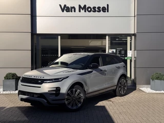 Land Rover Range Rover Evoque P270e Dynamic SE AWD Auto. 26MY