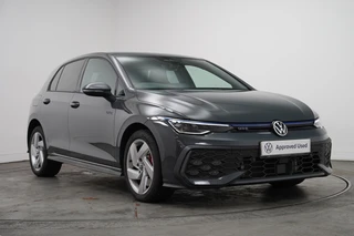 Volkswagen Golf 1.5 TSI 272 GTE eHybrid 5dr DSG