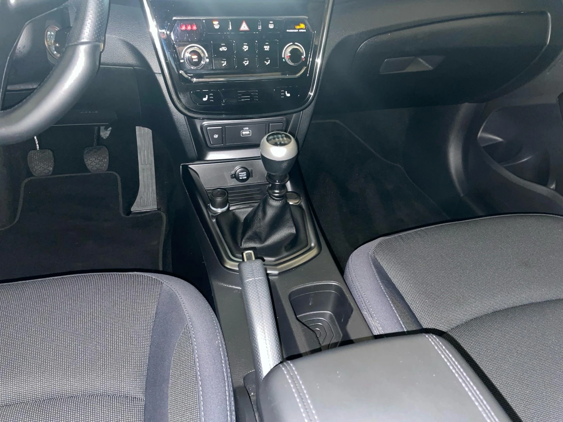 SsangYong Tivoli 1.5 T-GDI 120kW Quartz