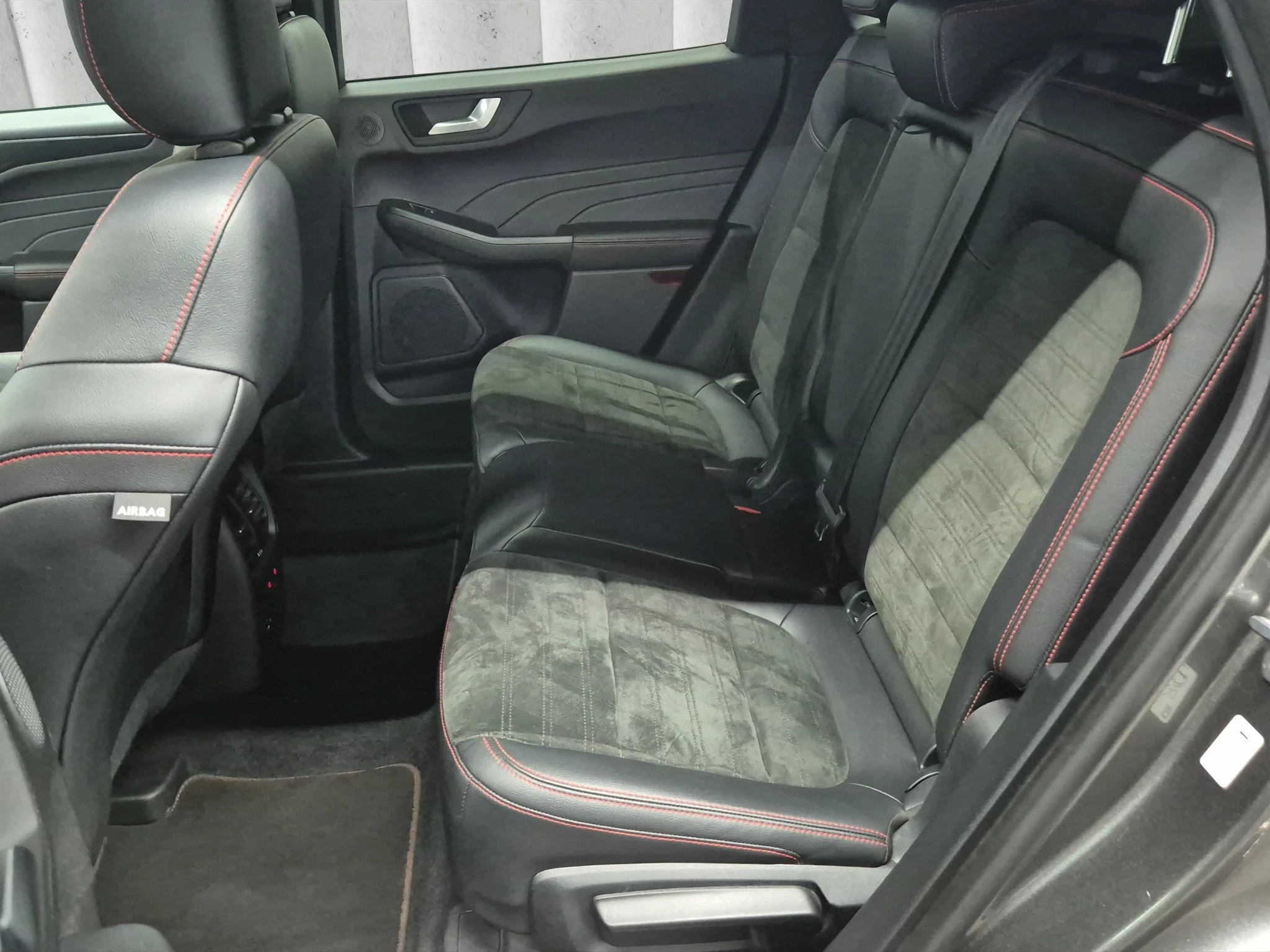 Ford Kuga 2.5 ST-Line X
