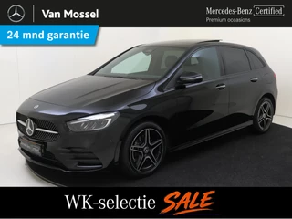 Mercedes-Benz B-Klasse 250 e Business Solution AMG