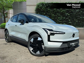 2026 Volvo EX30