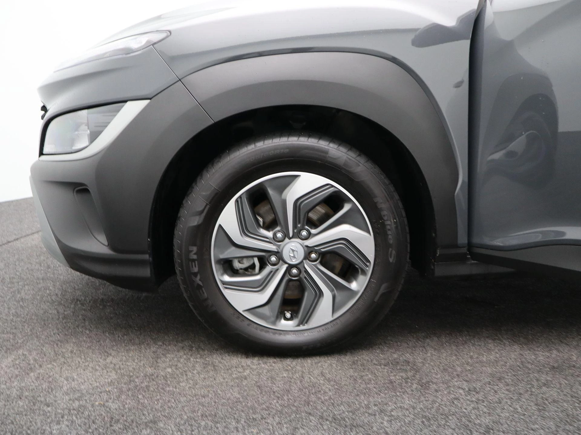 Hyundai Kona Comfort