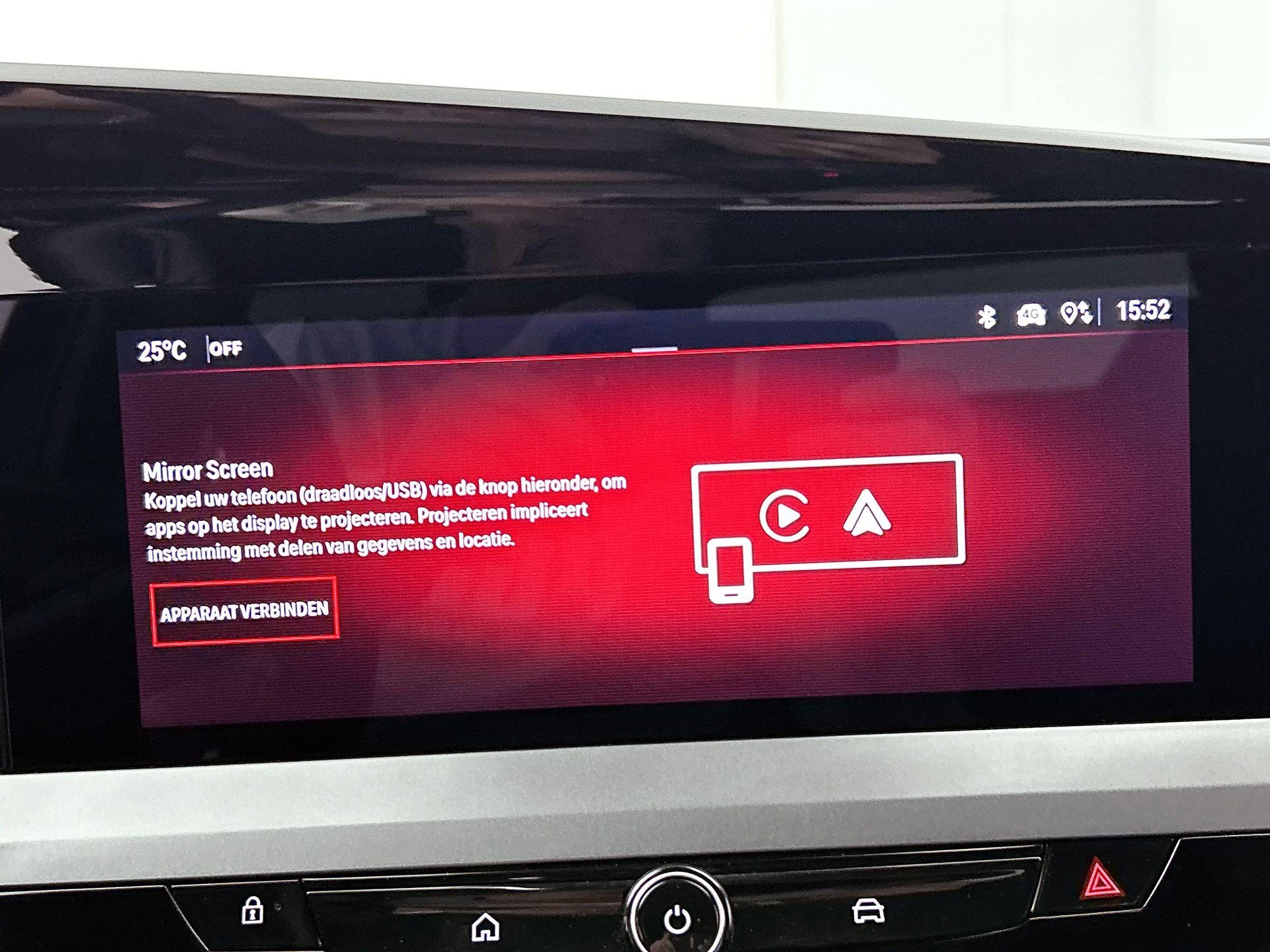 Opel Mokka 1.2 Turbo Hybrid GS