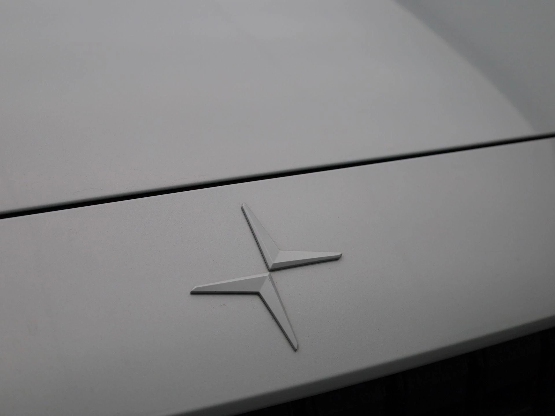 Polestar 2 Long Range Single Motor