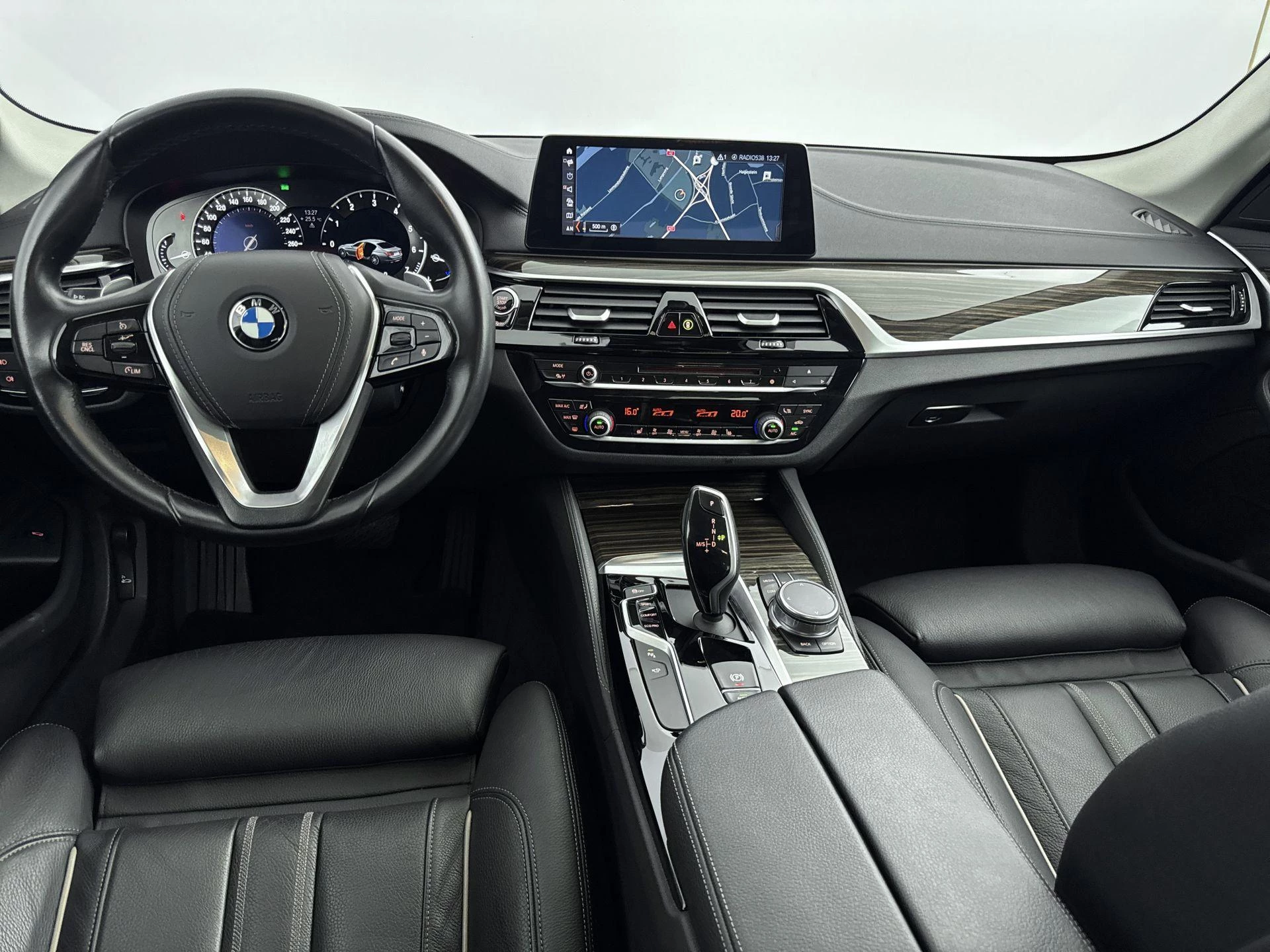 BMW 5 Serie 530i High Executive