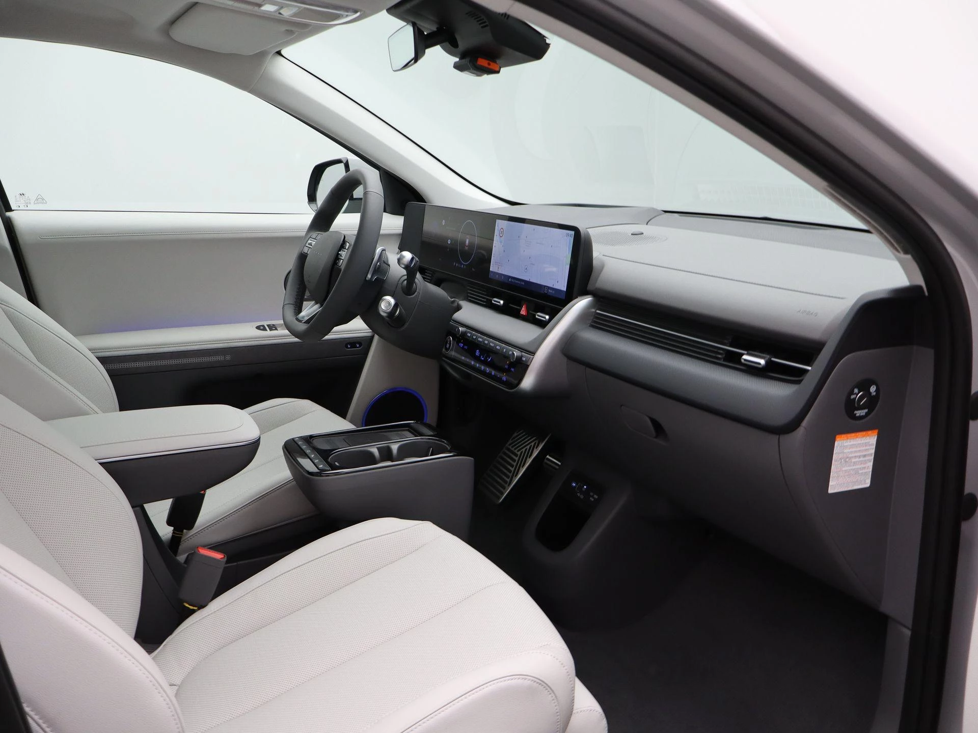 Hyundai-IONIQ 5-image-30