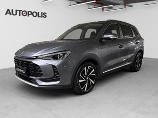MG ZS 1.5 Hybrid+ Luxury