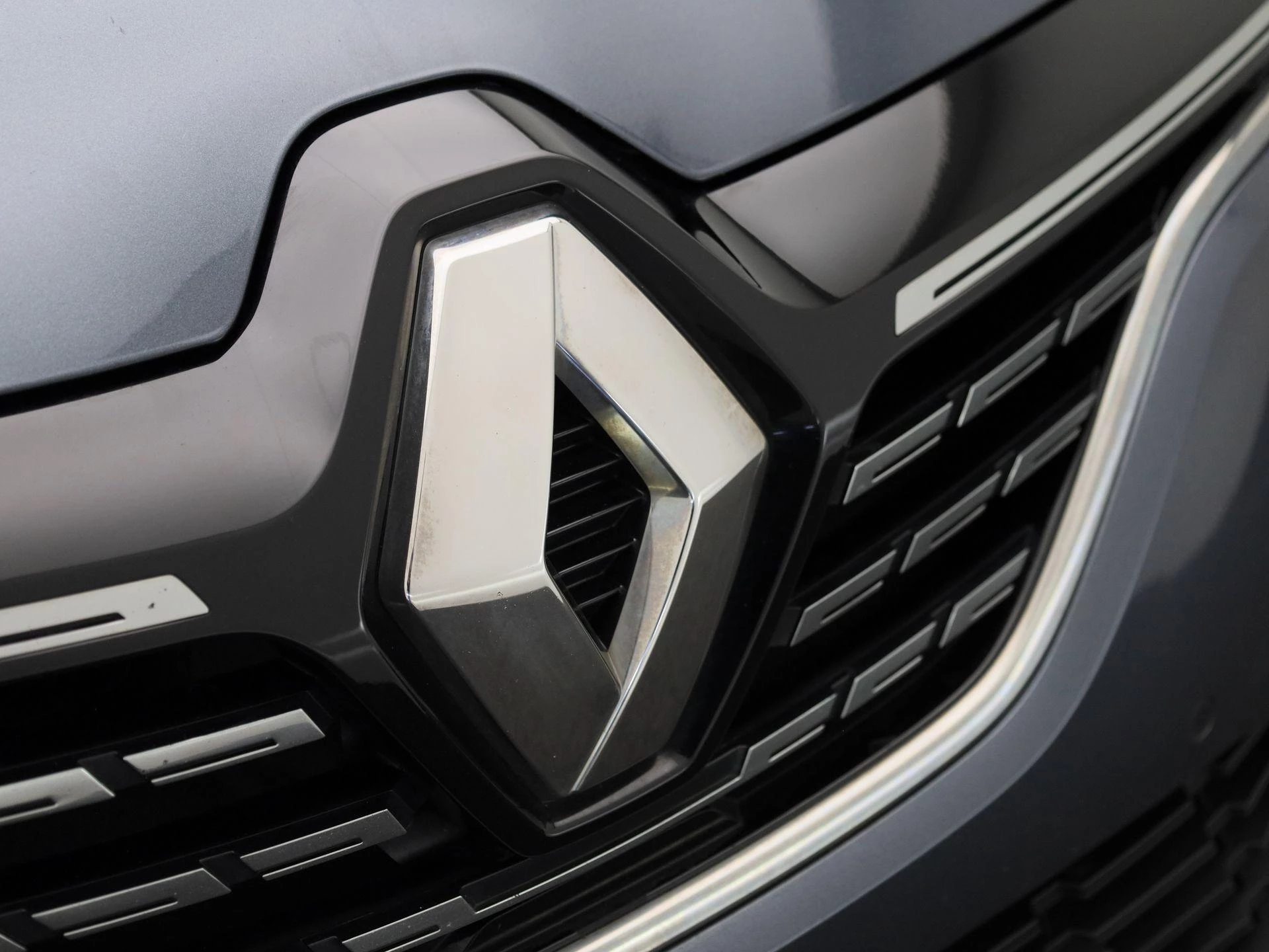 Renault Mégane Grand Tour Grandtour TCe 140 GPF Intens