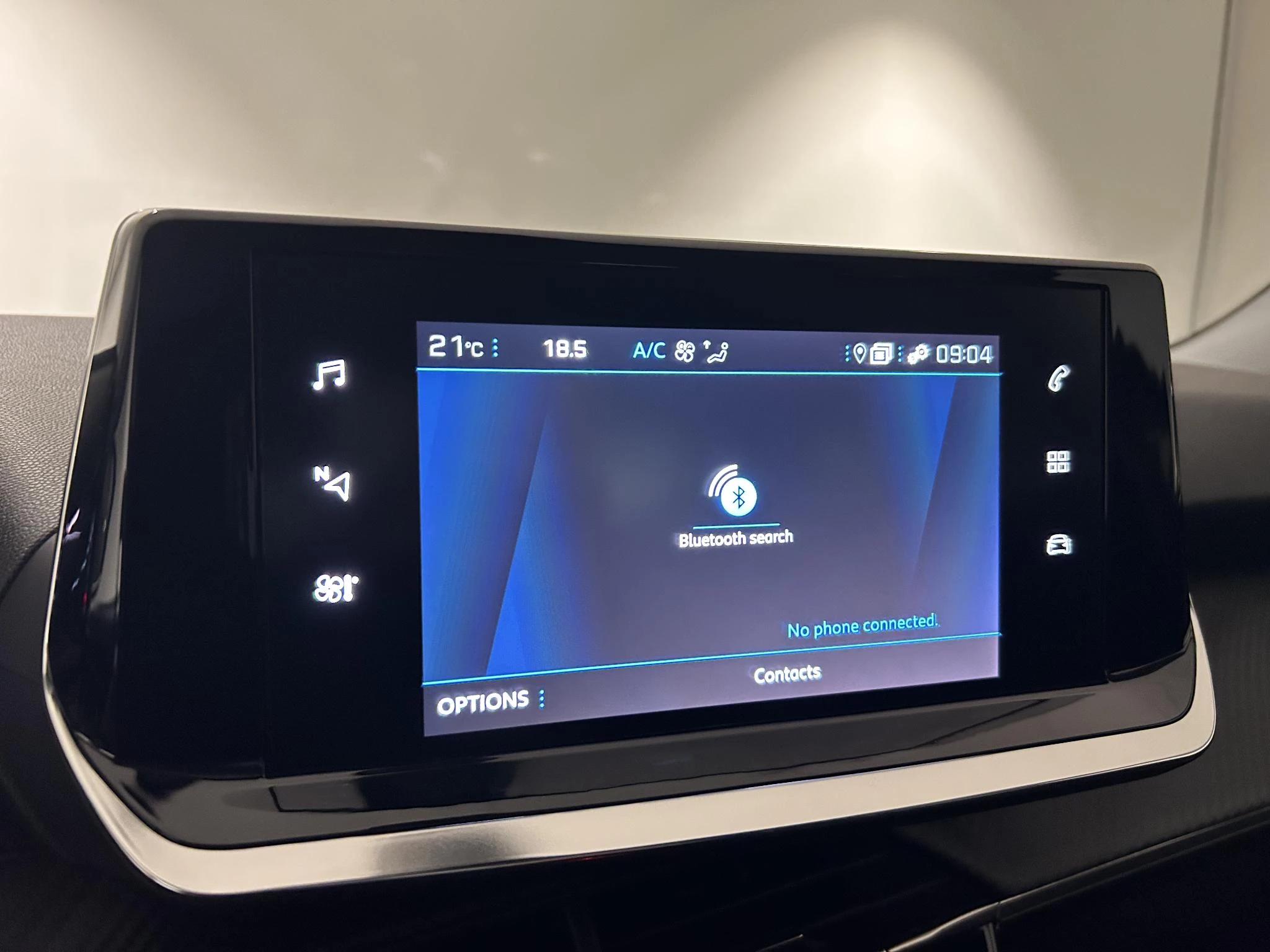 Peugeot 2008 1.2 PureTech Allure Pack