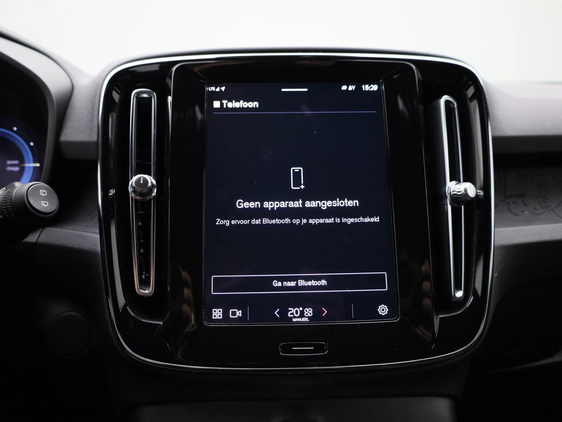 Volvo XC40 Recharge Core