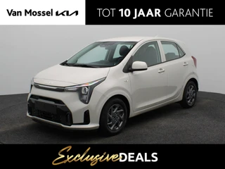 Kia Picanto 1.0 DPI DynamicPlusLine
