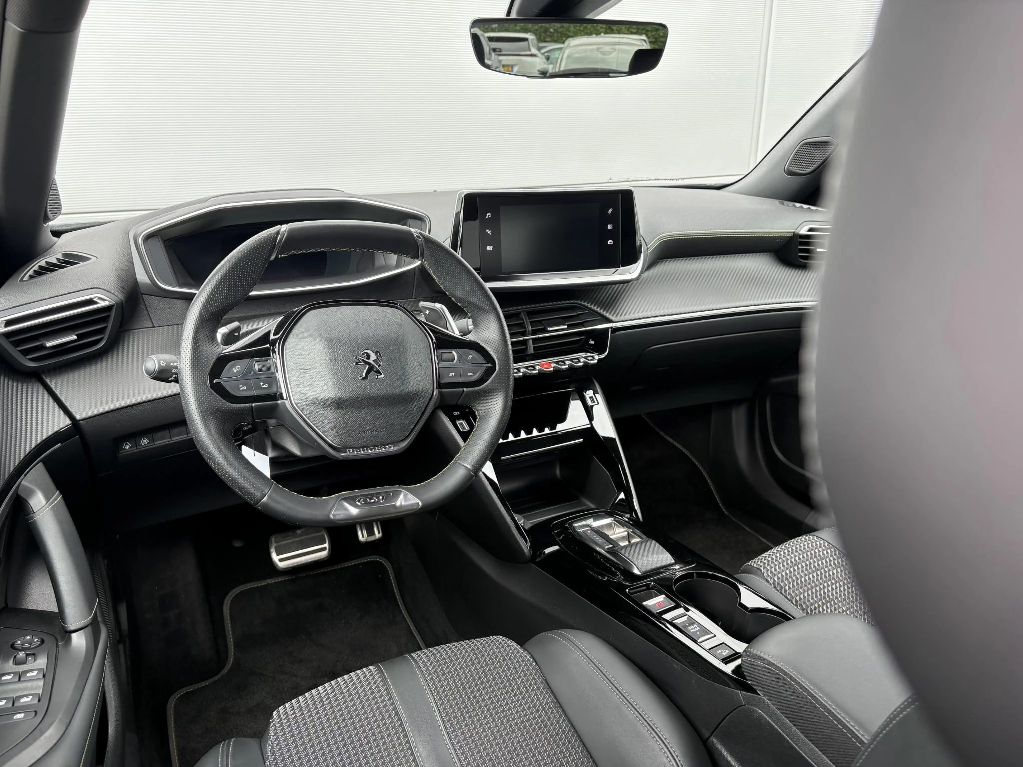 Peugeot 2008 1.2 PureTech GT