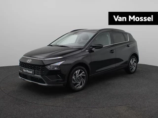 Hyundai Bayon 1.0 T-GDI Premium