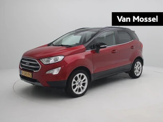 Ford EcoSport 1.0 EcoBoost Active