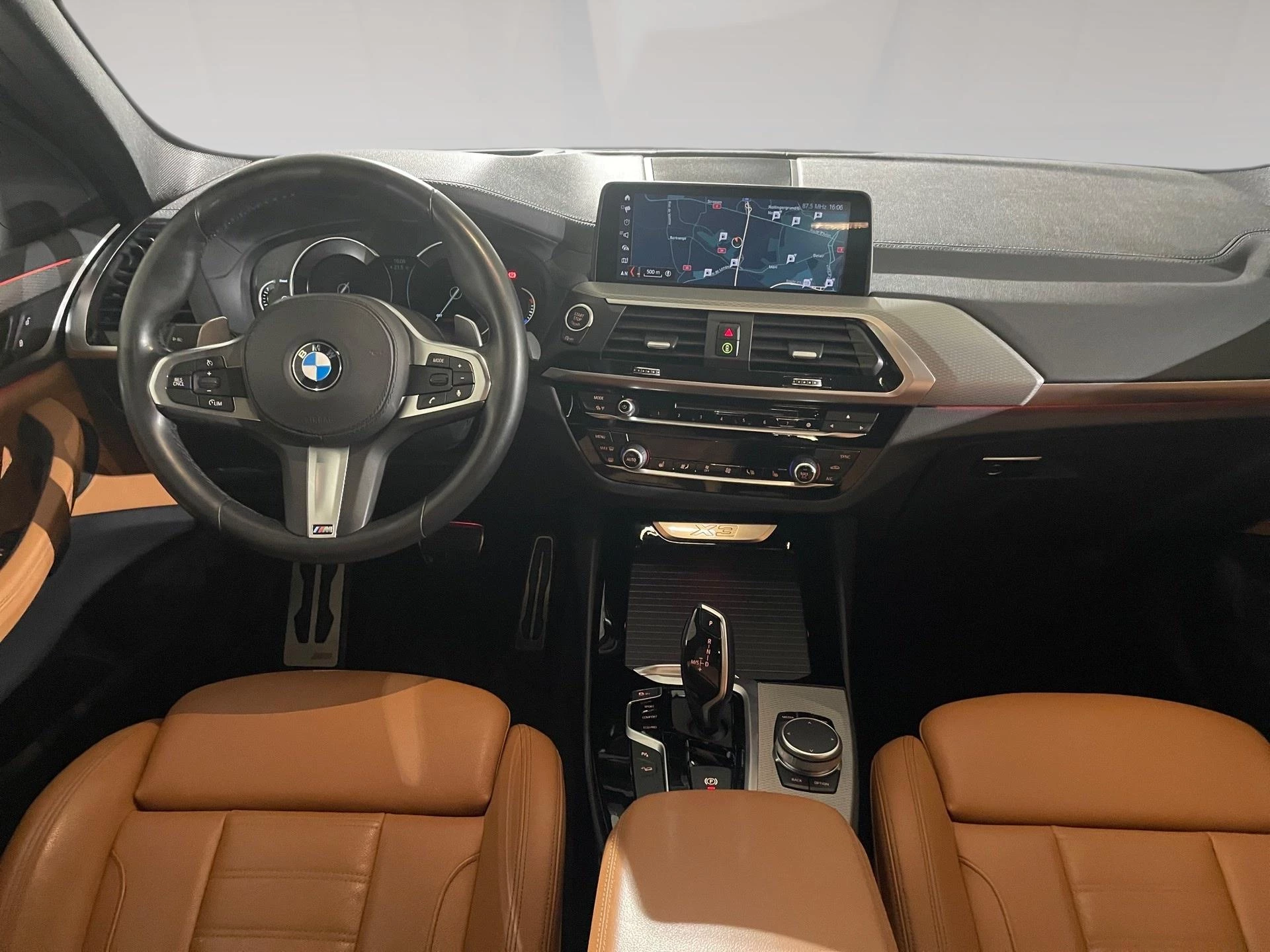 BMW X3 2.0 xDrive 20D PACK M