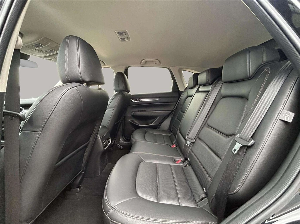 Mazda CX-5 2.5 Skyactiv-G Optimum Cruise Pack 194HK 5d 6g Aut.