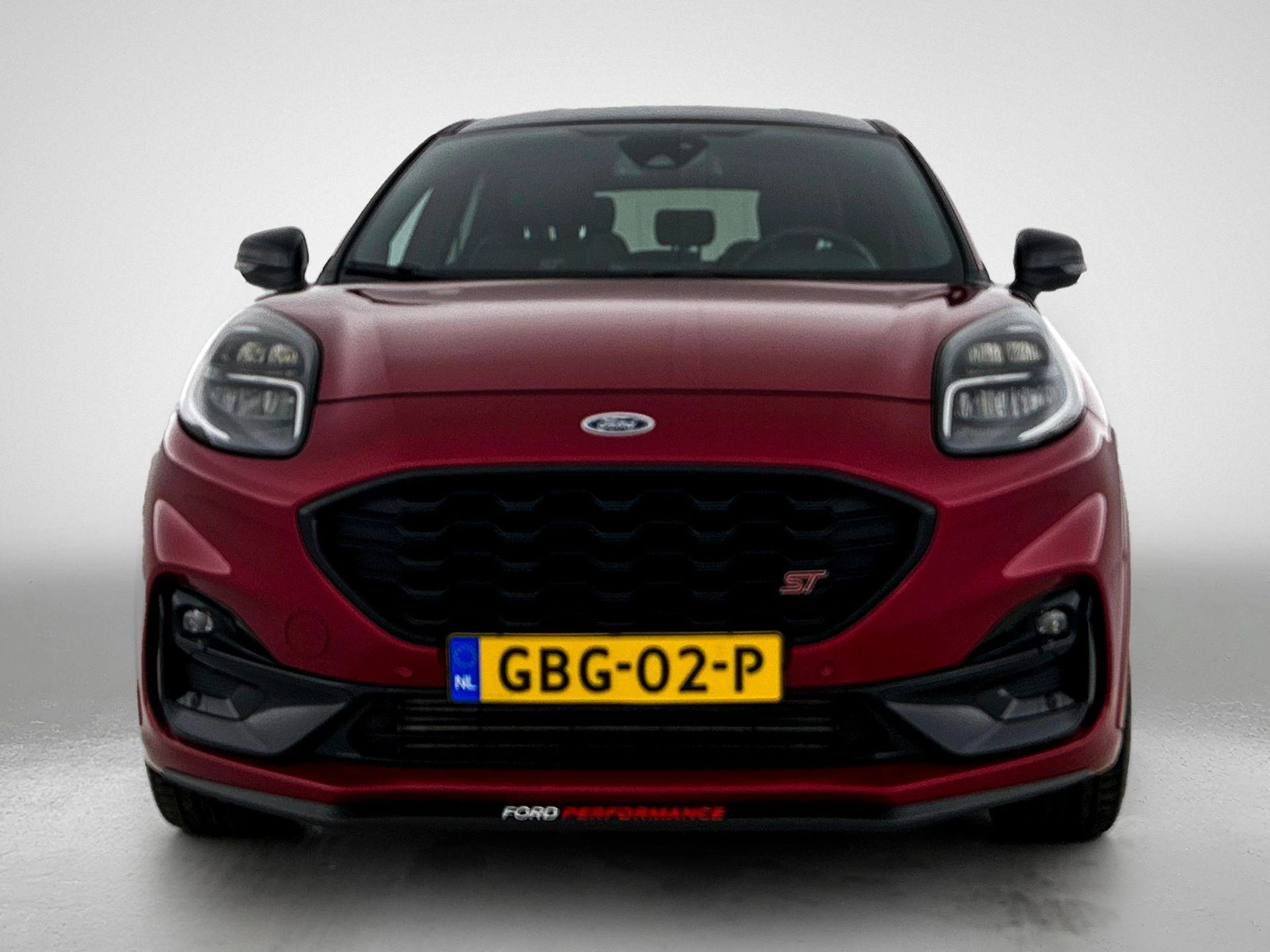 Ford Puma 1.5 EcoBoost ST-X