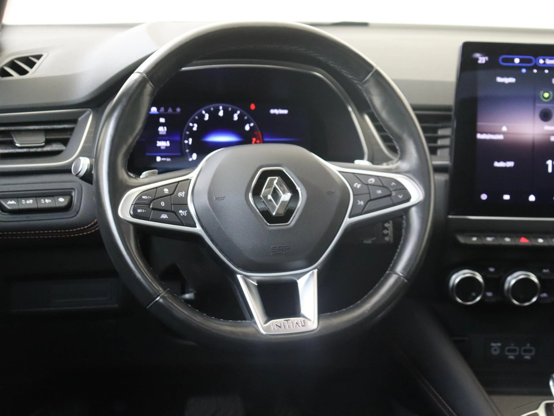 Renault Captur 1.3 TCe 155 Initiale Paris