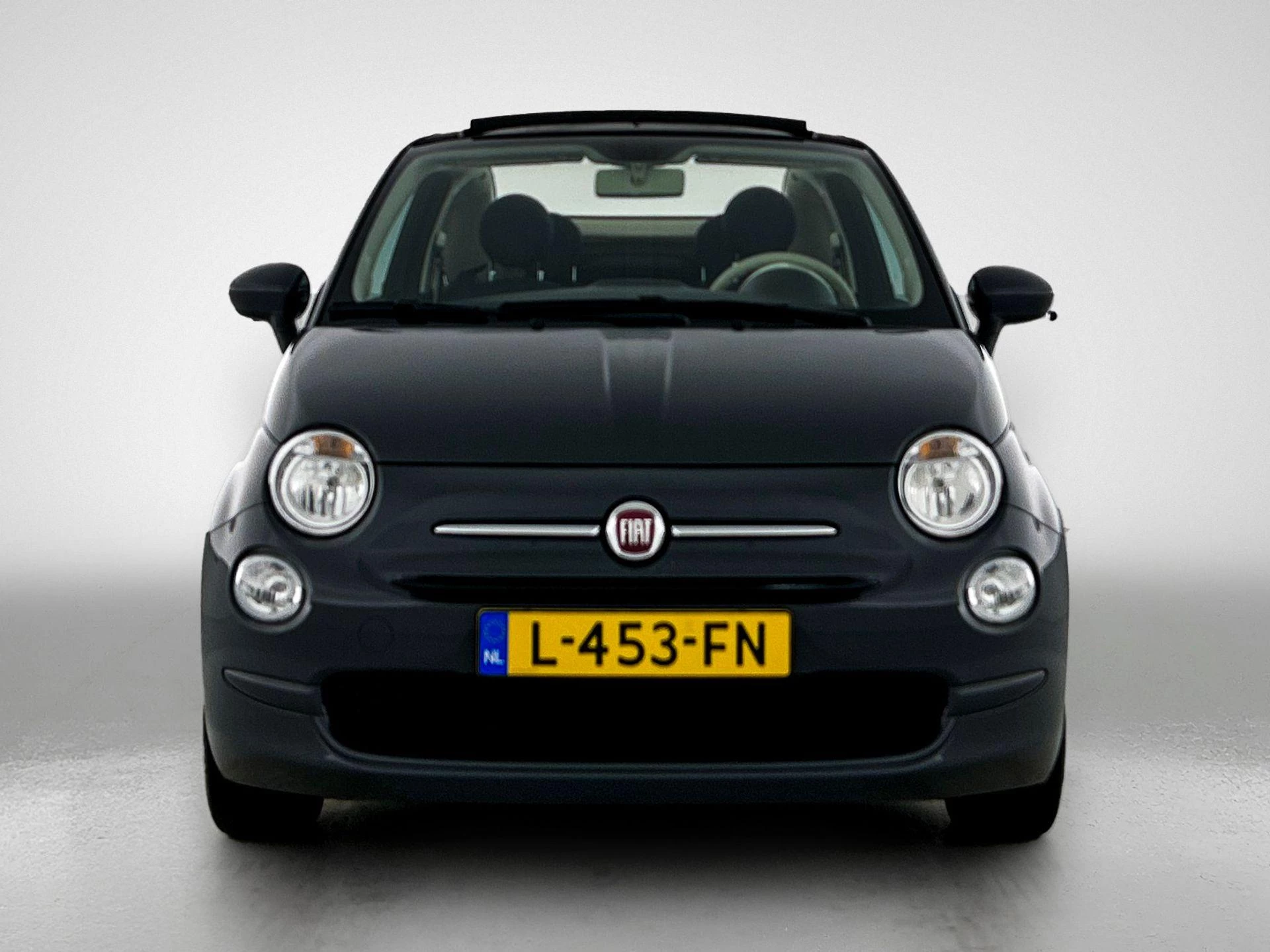 Fiat 500C 1.0 Hybrid Cult