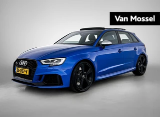 Audi RS3 A3 Sportback 2.5 TFSI quattro