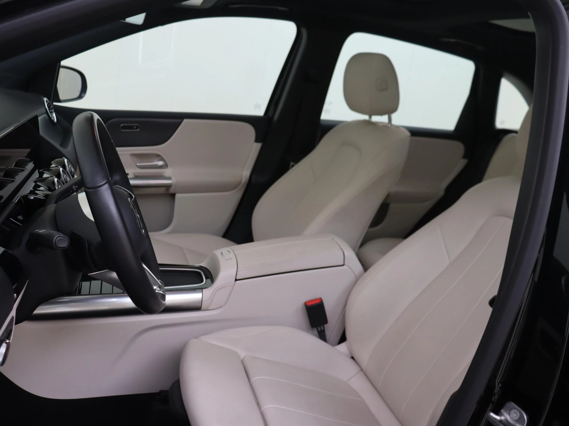 Mercedes-Benz B-Klasse 250 e Business Line