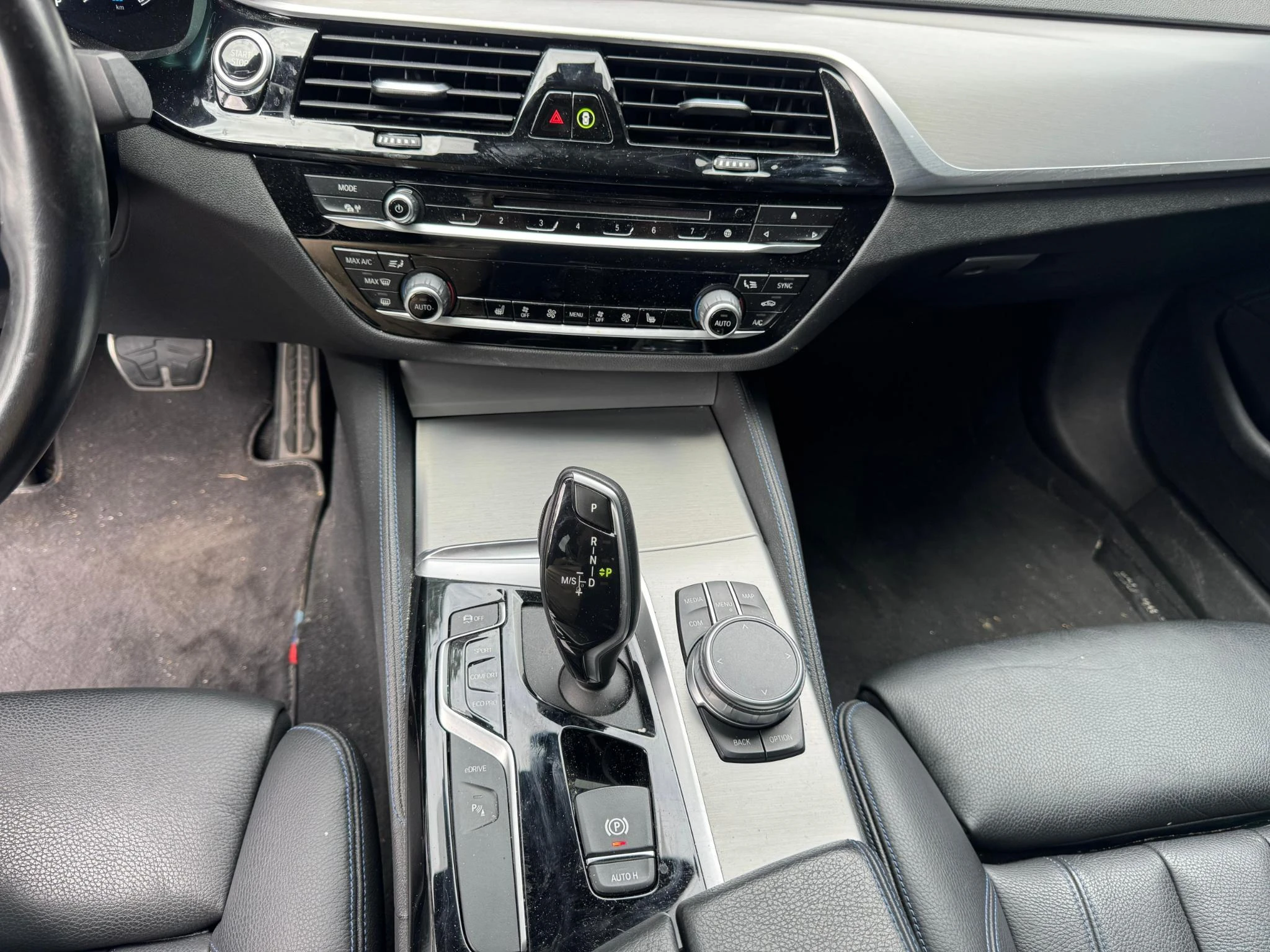 BMW-5 Serie-image-10