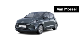 Hyundai i10 1.0 Twist